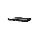 NVR Hikvision 16CH 1u 4K Acuse H.265+/H.265/H.264+/H.264  1HDMI 2 Sata DS-7616NXI-K2