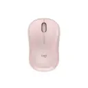 Mouse Bluetooth Logitech M240 Rosado 910-007117