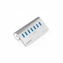 HUB USB 7 Puertos USB 3.0 Orico M3U7-10-SV-BP
