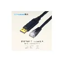Cable USB a RJ45 para Consola Mindpure LX10327