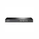 Switch de 16 Puertos TP-Llink TL-SG1016 Gigabit Rackeable