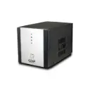 Regulador de Voltaje CDP 5000VA/2500W AVR R-AVR5008