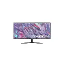 Monitor LED 34" Samsung ViewFinity S50GC S34C502GAN 5ms HDMI/DP 100hz