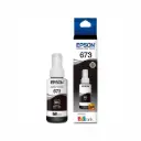 Bote de Tinta Epson Negro T673120