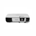 Proyector Epson Powerlite W52+ 4000 Lumenes WXGA HDMI/VGA/ Inalambrico