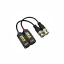 Video Balun BNC 8mp 4k en PAR