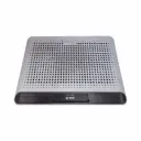 Base Enfriadora Laptop Q5 Silver