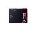 Mousepad ADATA BATTLEGROUNDL-BK/OGCWW AXP