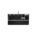 Teclado USB Mecanico Cooler Master CK550 CK-550-GKTM1-US Switch Cafe Ingles