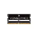 SODIMM 8GB DDR5 4800MHz Corsair VENGEANCE CMSX8GX5M1A4800C40
