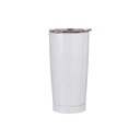 Sub/Vaso para Sublimacion Spectra Blanco 30oz SPTIV20W