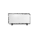 Sub/Retratera Granito  para Sublimacion Spectra Blanco 16CM x 30CM SPBH16-L