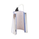 Resistencia de Sublimacion Craft Express Compatible Tamaños Taza 17oz Small Curvas Eliter Pro SP-MP270P-BD17V