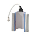 Resistencia de Sublimacion Craft Express Compatible Tamaño Vaso 90ml  Small Curvas Eliter Pro SP-MP270P-BD3V