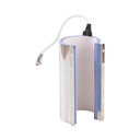 Resistencia de Sublimacion Craft Express Compatible Tamaño Vaso Area 24CM  Small Curvas Eliter Pro SP-MP270P-BD20S