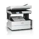 Impresora Epson M3170 Multifuncional EcoTank Wifi/ADF N/D Color Negro