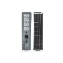 S/Lampara Solar LED  III 400W MJ-SSO400 No Bracket