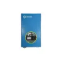 Inversor Vorttek Hibrido 3KW VK30-3024M 24VDC to 110VAC, 60Hz MPPT Cargador Solar 80A, Cargador AC 45A