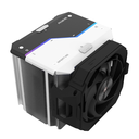 Ventiladora PC Alseye i600-B ARGB Negro