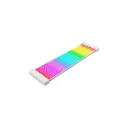 Tira LED Vertical RGB ALSEYE 24Pin Interna para Case