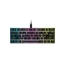 Teclado USB Corsair Mecanico K65 RGB Mini CH-9194014-NA