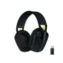 Audifono C/Microfono Inalambrico Logitech G435 Negro 981-001049
