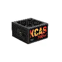 Fuente de Poder 700W AEROCOOL 80+ Bronze KCAS-700W FULL RANGE