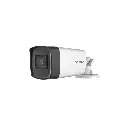 Camara Bullet Hikvision Analoga 5MP 3.6mm DS-2CE17H0T-IT5F 12MG