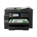 Impresora Epson L15150 Multifuncional Tabloide ADF/Wifi/RJ45