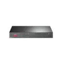 Switch de 10 Puertos TPLINK TL-SG1210MP Gigabit 8 x POE 123W