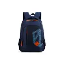 Mochila Aoking SN86619-5 Azul