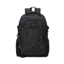 Mochila Aoking SN57605-40A Pure Negro