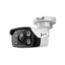 Camara Bullet IP Full Color TPLINK VIGI Eco Series C350 5MP, 2.8mm Exterior