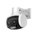 Camara Domo IP Pan Tilt Zoom 3x Full Color TPLINK VIGI ECO Series C540V 4MP, 4mm a 12mm Exterior