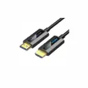 Cable de Video HDMI 20Metros 4K Version 2.0 Mindpure LX10573