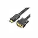 Cable de Video HDMI a VGA 2Metros Mindpure LX10415