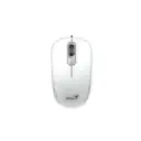 Mouse USB Genius DX-MINI Blanco 31010025401