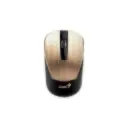 Mouse Inalámbrico Genius RS2 NX-7015 Gold 31030019402