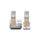 Telefono Inalambrico AT&T EL51203 1 Telefono + 1 Extension