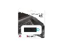 Memoria USB 64GB 3.2 Kingston Exodia DTX/64GB Azul Aqua/Negro