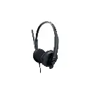 Audifono C/Mic Dell Entry USB WH1022