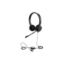 Audifono C/Microfono USB Jabra Evolve 20 Binoaural MS 4999-823-109