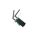 Tarjeta de Red PCIE Wifi TPLINK Archer T4E 1200Mbps