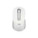 Mouse Inalambrico Logitech SIGNATURE M650 Blanco 910-006252
