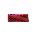 Parlante Bluetooth THONET & VANDER Frei TW Rojo  HK096-03603