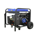 Generador de Energia Vorttek 7KW VK-i7000 Gasolina 220/110 LIQUIDACION