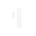 Contacto Magnetico Inalambrico + 2 zonas Hikvision AX PRO DS-PDMC-EG2-WB