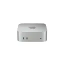 Computadora de Escritorio Apple Mac Mini | Chip M4 | 16GB RAM | SSD 256GB MU9D3LL/A
