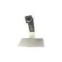 Bracket  de Pared para Monitor hasta 27 8KG + Soporte de Teclado