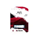 SSD M.2 2280 2TB Kingston NVME PCIE SNV3S/2000G